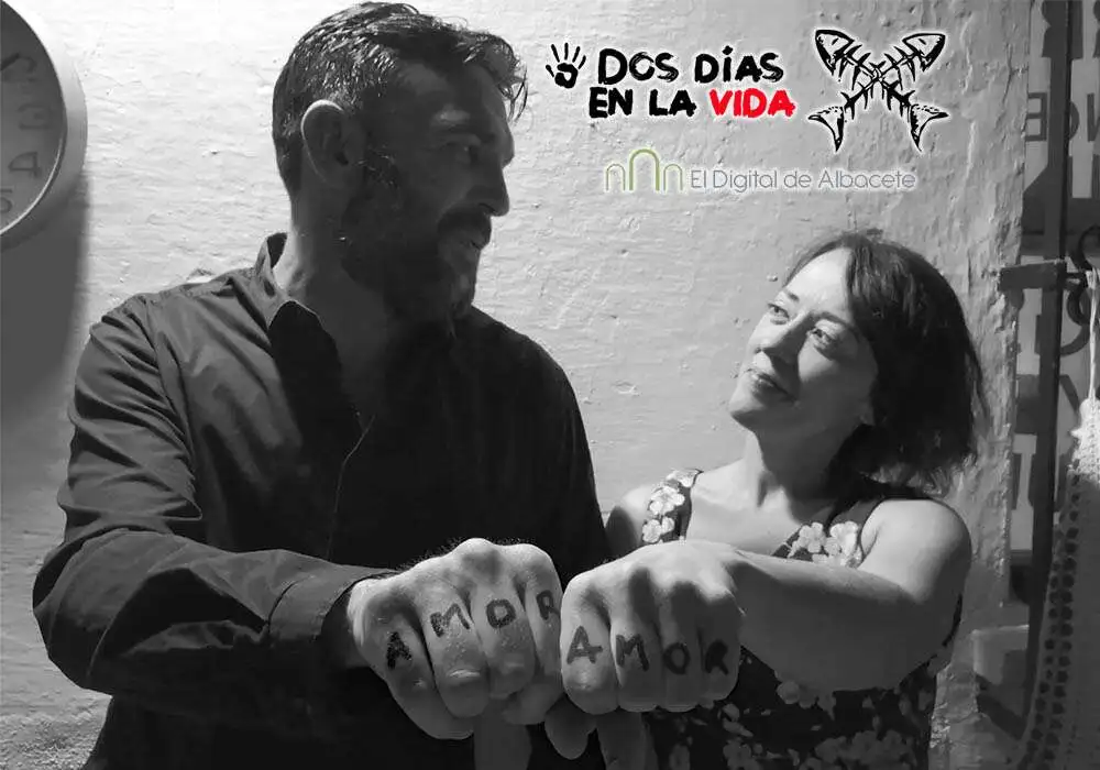 El Digital de Albacete se hace eco de la Gira Dos días en la vida 8 El Digital de Albacete se hace eco de la Gira Dos días en la vida