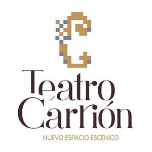 Logo Teatro Carrión