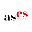 logo ases siglo xxi