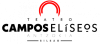 Logo Teatro Campos Elíseos